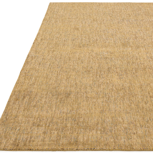 Boston Rug Ochre Rug
